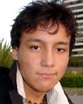 Mijail Nadím  Saavedra Tapia