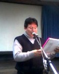 Juan Ricardo Sagardía  SANTOAMOR