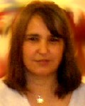 Patricia Silvia  Marín