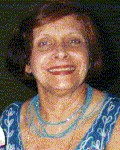 Rosa María de Britto Cosenza  [Cônsul - Ribeirão Preto-SP]
