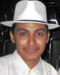 Aarón  Rueda
