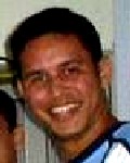 Luis Carlos  Ramírez Lascarro