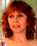 Lucy  Martinez Zuzunaga