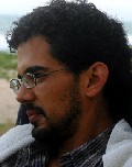 Rodrigo  González Morales