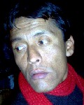 Efraín  Rojas Pérez