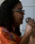 Dorinha  Timóteo