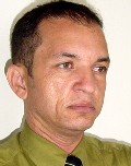 Valdeck  Almeida de Jesus