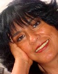 Rosa Berenice  Contreras Calderón