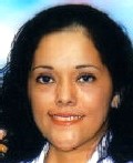 Fabiola del Rocío  Sarmiento Abril