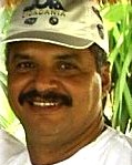 Reginaldo  Honório da Silva
