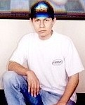 Walter  Alvarez Toscano