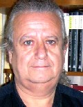 Carlos  Johnson Bordalí