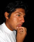 Elmer Arturo  Arana Mesías
