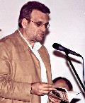 Zilhad  Ključanin