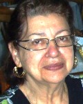 Marisia  Vieira