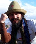 Jovanothy  Passion
