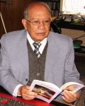 Héctor Eliú  Cifuentes
