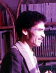 Hassine  kahouaji