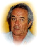 Martín Manuel  Campos