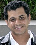 Ahmed  Hashim