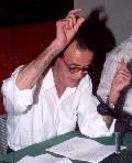 Ahmed Belhaj  Ait Warham