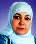 Hessa  Al Awadhi