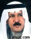 Mubarek  Ben Seif El Thani