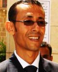 Abdulwhab  Aloraid