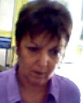 Alicia Beatriz  Sibio