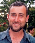 Sergio  Díaz Estrada