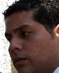 Manuel  Perez Gonzalez