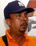 Juan Carlos Céspedes Acosta 