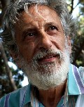 Carlos  Sánchez Davis