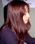 María Alejandra  García Mogollón