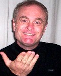 Paulo Roberto  Roos