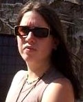 Legna  Rodríguez Iglesias