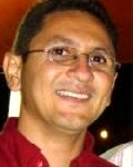 Francisco Caio César Urbano Muniz  [Cônsul - Mossoró-RN]