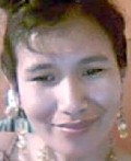 María Consuelo  Vargas Chávez