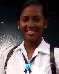 Nairobis  López