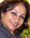 Rouya  Raouf