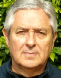 José Antonio  Azpeitia Garcia