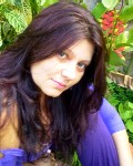 Eliane  Alcântara