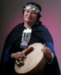 María Cecilia  Nahuelquín Nahuelquín