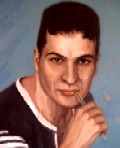 José Manuel  Sanrodri Limorte-Córcoles