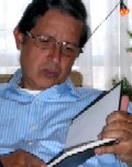 Hector Julio  Cediel Guzmán
