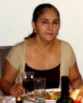 Virginia  Marín Corzo
