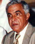 Mohamed  Habib Zannad