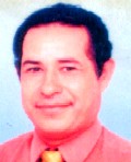 Santos Andrés  Campos Hidalgo