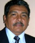 Julio Teófilo  Solórzano Murga