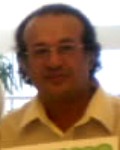 Antônio  Rodrigues Neto